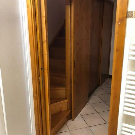 Rosa Alpina Tra Il Casino E Le Terme Di Vincent Apartmán