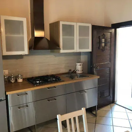 Apartmán Rosa Alpina Tra Il Casino E Le Terme Di Vincent Saint-Vincent