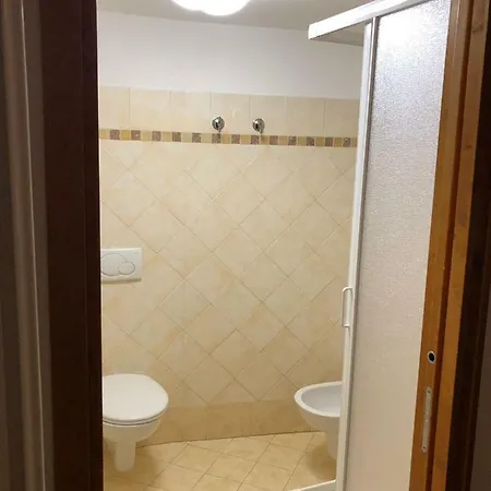 Apartmán Rosa Alpina Tra Il Casino E Le Terme Di Vincent