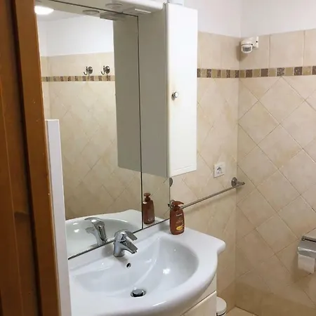 Rosa Alpina Tra Il Casino E Le Terme Di Vincent Apartmán *