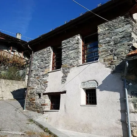 Rosa Alpina Tra Il Casino E Le Terme Di Vincent Apartmán Saint-Vincent