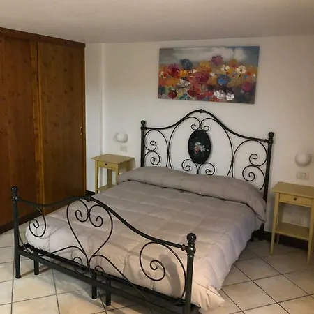 Apartmán Rosa Alpina Tra Il Casino E Le Terme Di Vincent *